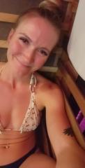Larissa Giddings