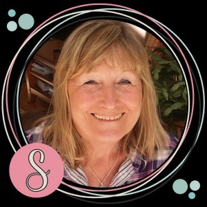 Sheila Anderson Mochrie