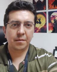 Marco Cazar