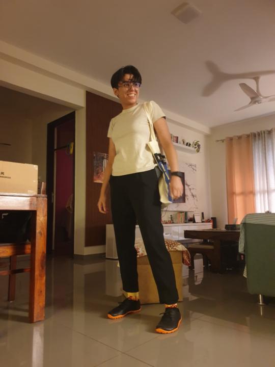 Twishi Sagwal