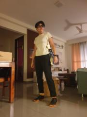 Twishi Sagwal