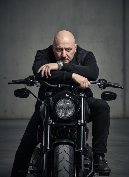 Mihai Lolea