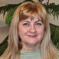 Erika Rónainé Vókó