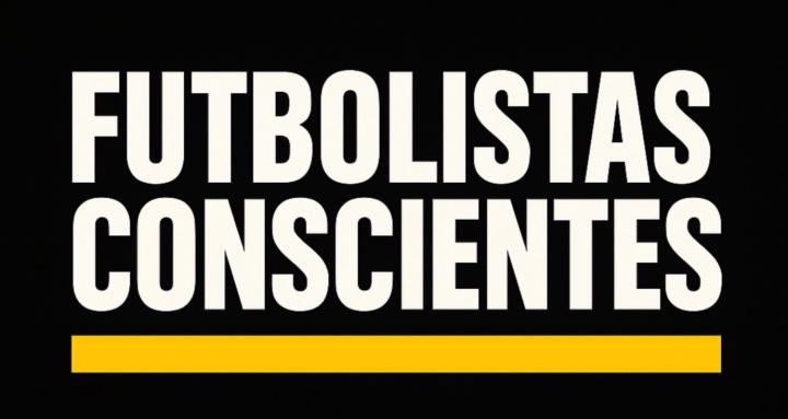 Futbolistas Conscientes🧠⚽️