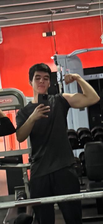 Alexis Madrid Castro