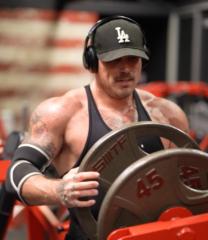 Brandon Depietro