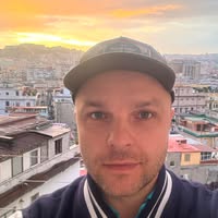Maciek Banaszkiewicz