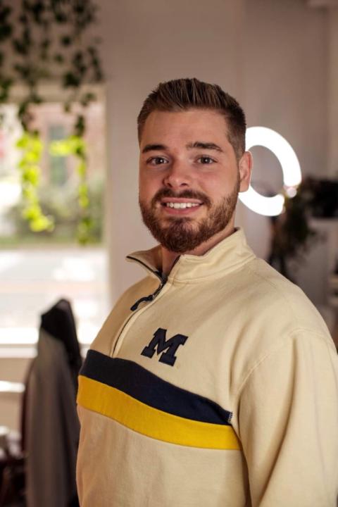 Nick Showalter