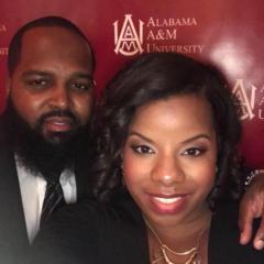 Kristin Johnson Woods