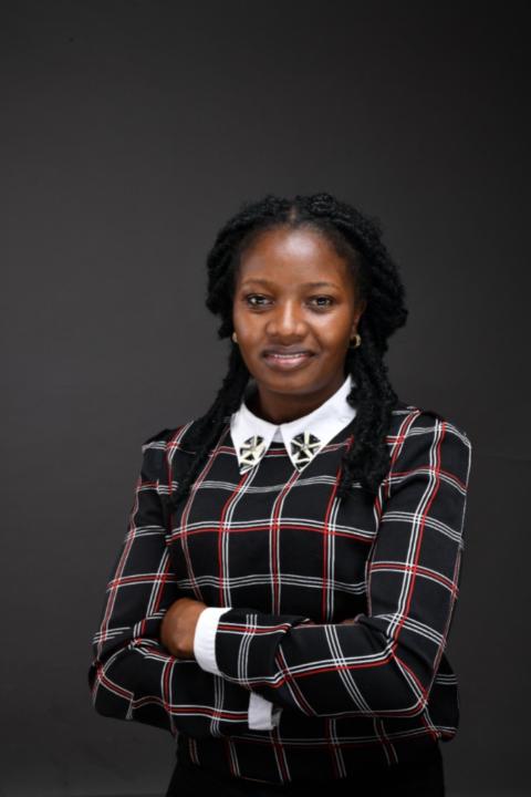Margaret Gitahi