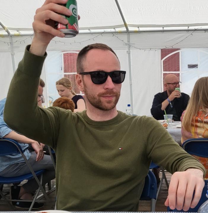Søren L