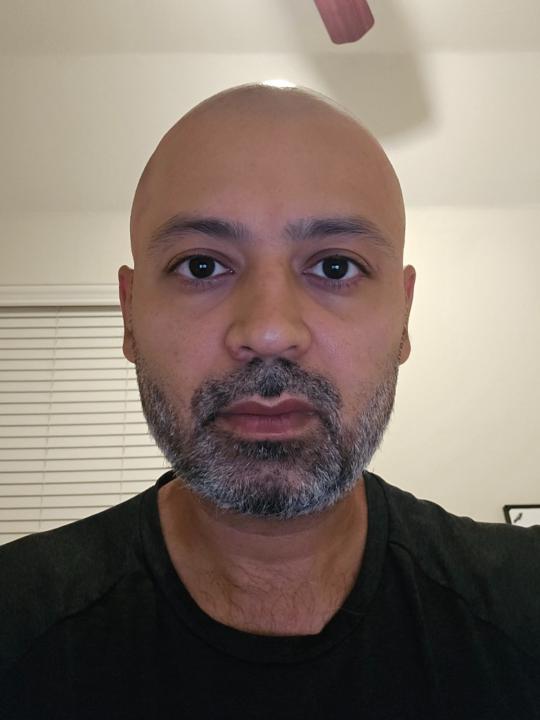 Dennis Ghayal