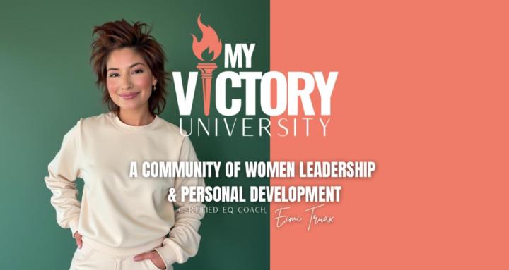 My Victory University