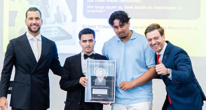 Sales Allianz