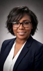 Brittaney Perry-Morgan