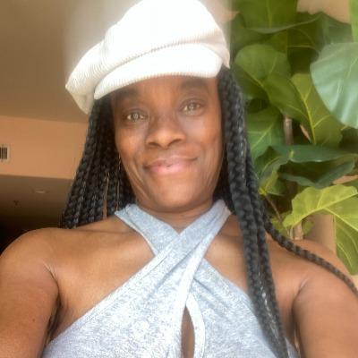 L LaShawn Fairley