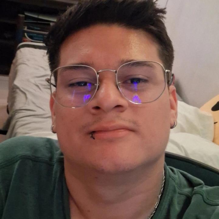Fabricio Bustos