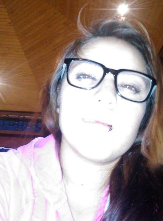 Susana Servin grimaldo