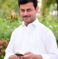 Mudassir Ali shah