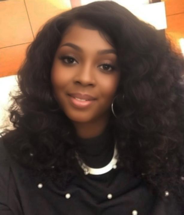 Angela Reeaves-Brown