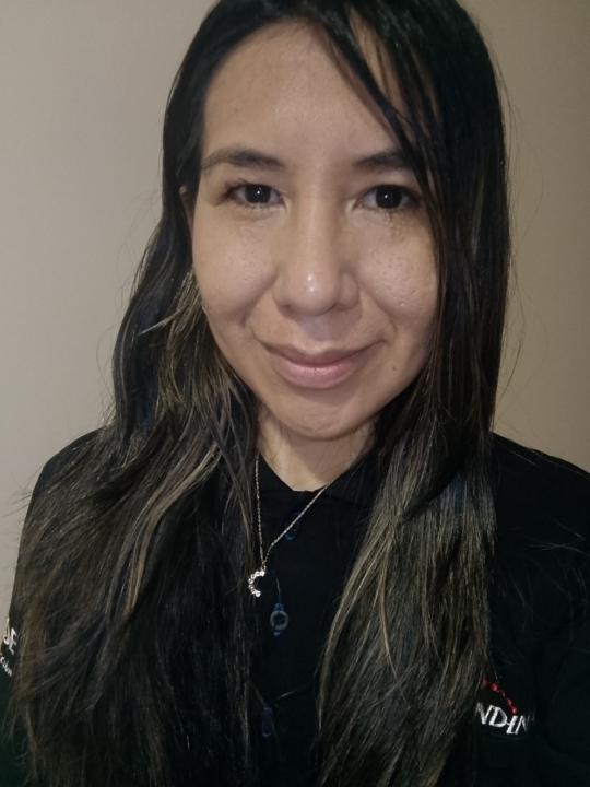 Neisa Soledad Subieta Ordoñez