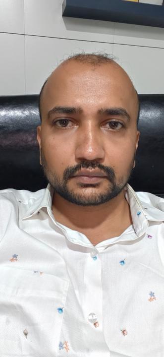Mayur Patel