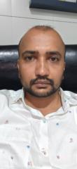Mayur Patel