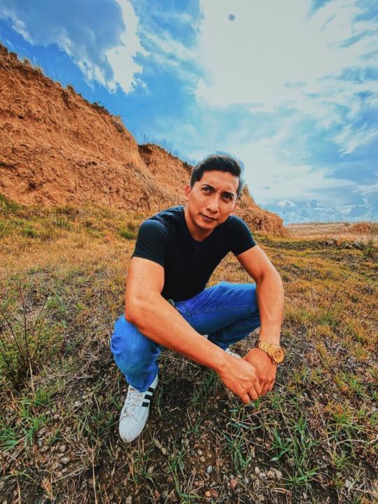 Alfredo Hernandez