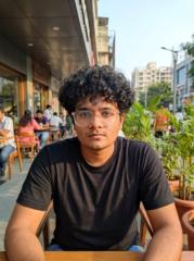 Rishabh Kumar