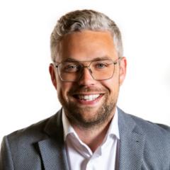 Jesper Beukers