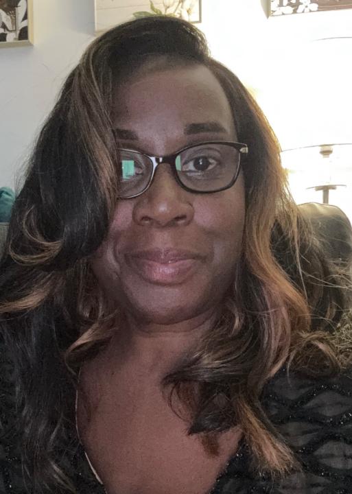 Conchita Walrond