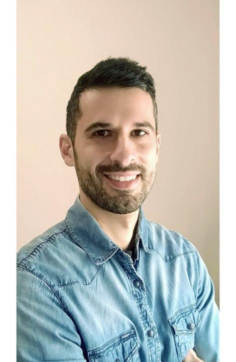 Raul Molero