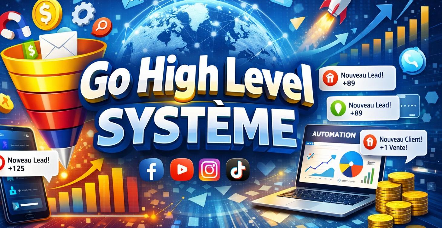 Go High Level F.A.Q.