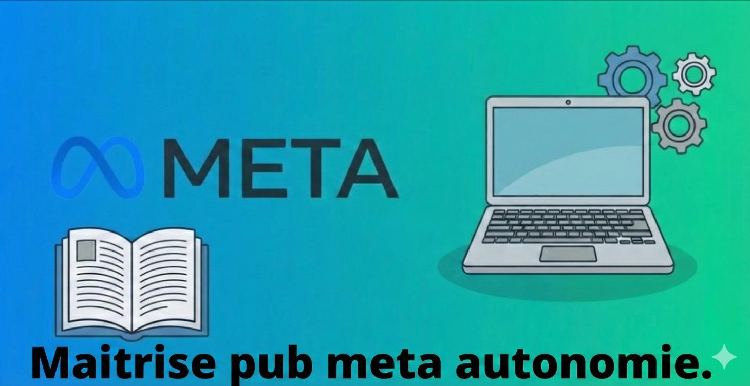 Formation Pub META autonomie V1.0
