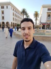 Mustapha Akhorchan