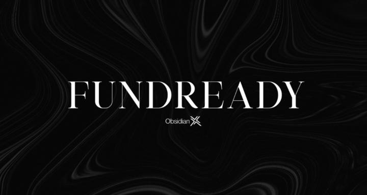 FUNDREADY™