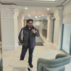 Rohit Paul