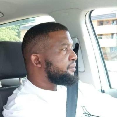 Kabo Reuben Moletsane