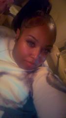 Creshia Holmes