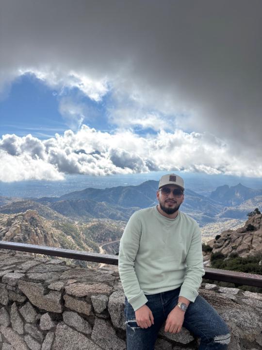 Cristhian Gutiérrez