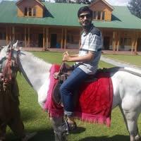 Syed Zahanat Hussain