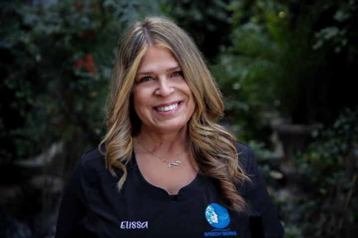 Elissa Renee Mandel