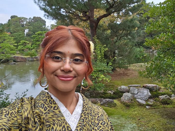 Prarthana Chatterjee