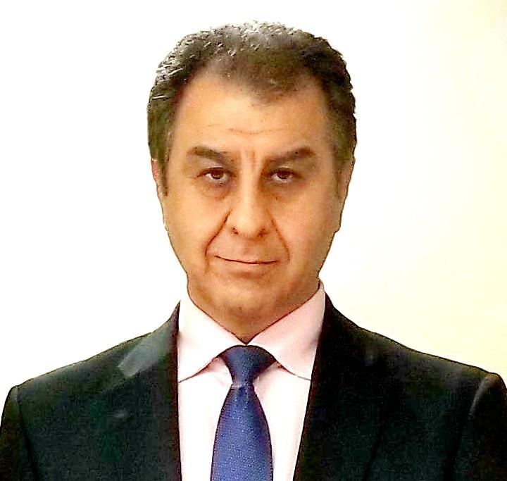 Ben Yousef