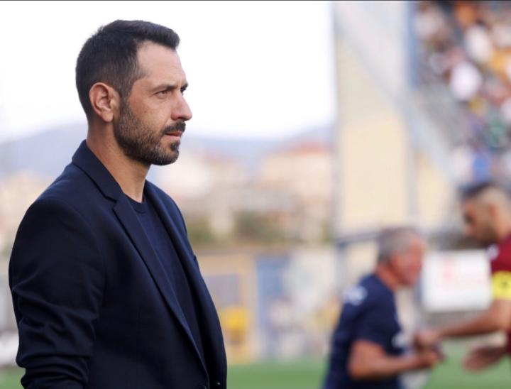 Georgios Petrakis