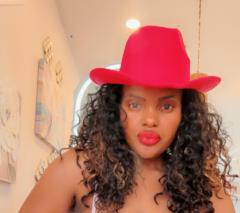 Portia Darby