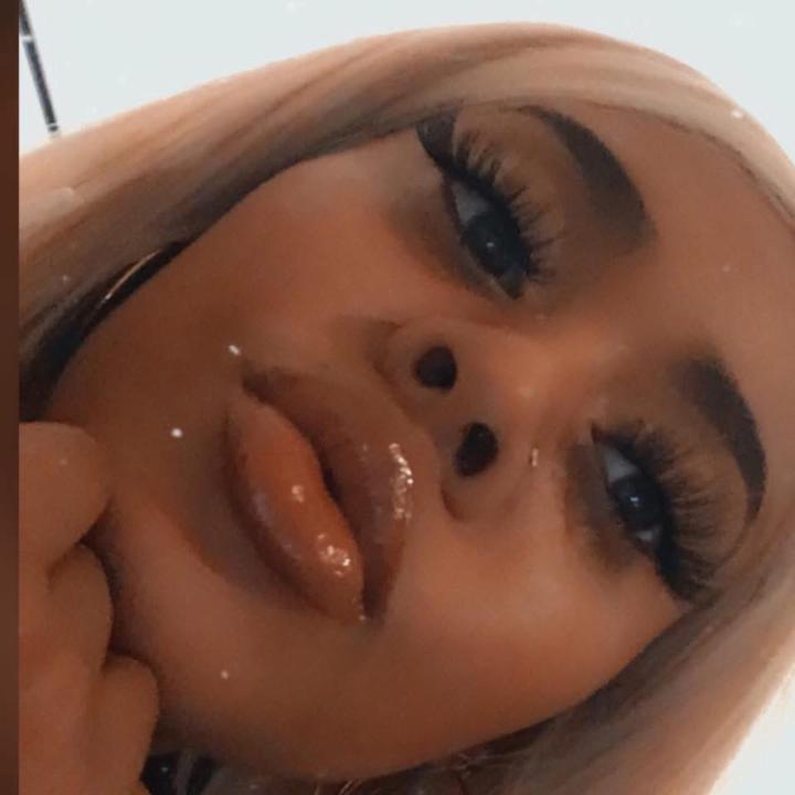 Taylor Avant
