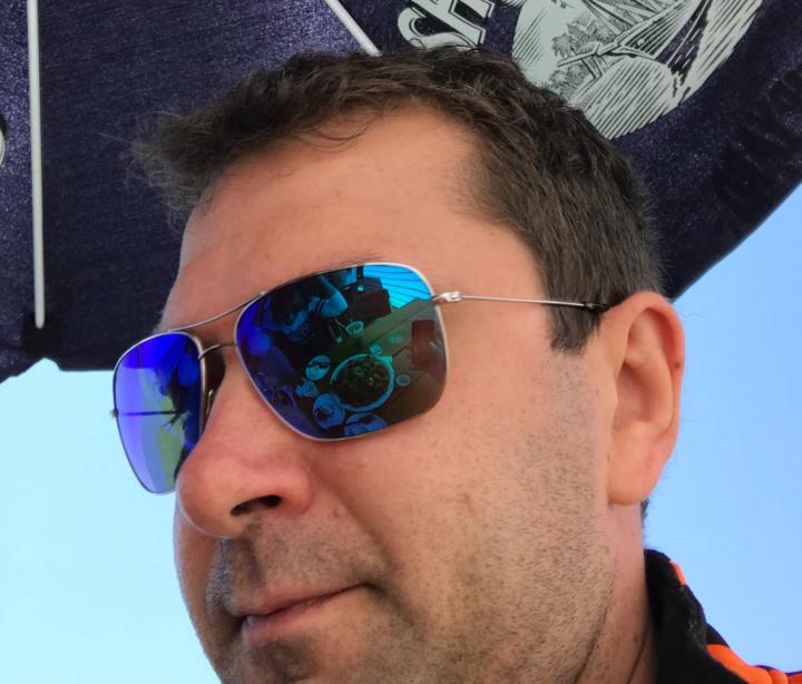 Artem Mamonov