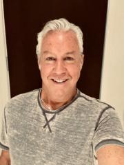 Steve Hagenbuckle