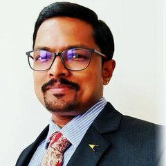 Aravind Valloor Mana